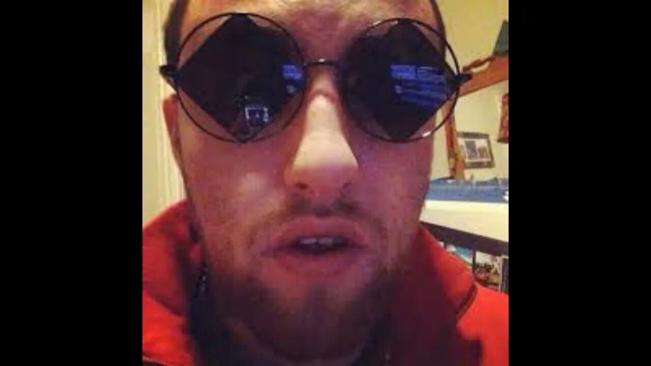 MAC MILLER remix PURPLE