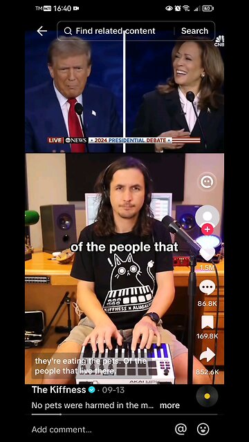 The Wacky World of Pet Eating Pets