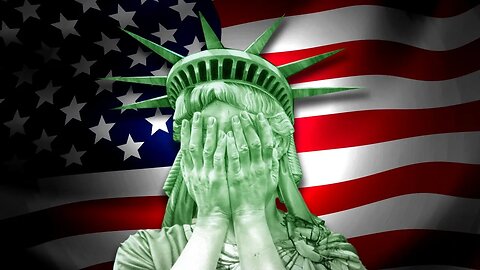 Causes of the DECLINE of America - ANALYSIS