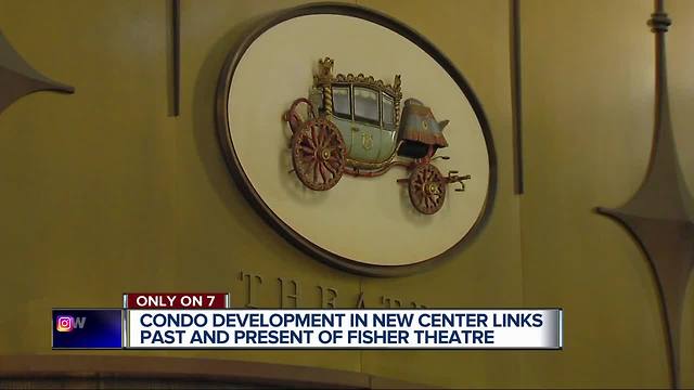 The Nederlanders' love for Detroit goes from the Fisher Theatre to real estate