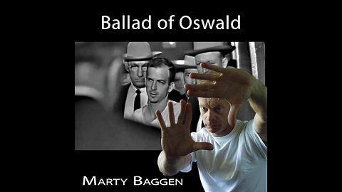 The Ballad of Oswald