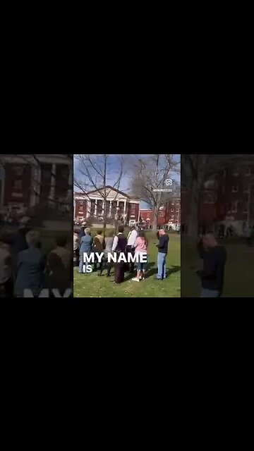 Very Long Lines at Asbury Revival