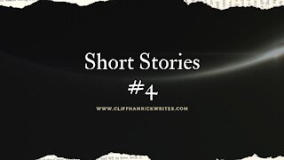 Everything You Wanted to Know About Short Stories but Were Afraid to Ask #4