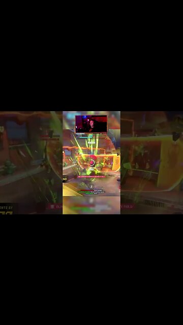 Go team! - OverWatch 2