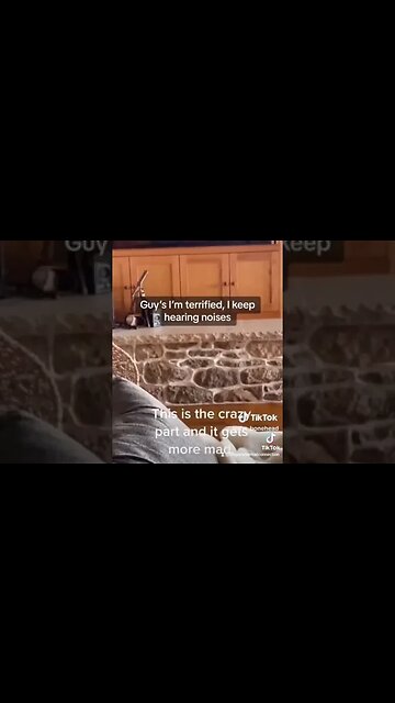 Even More Paranormal Activity