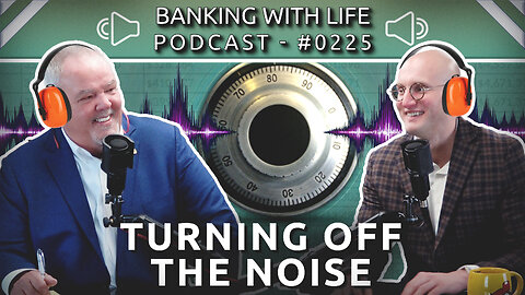 Turning Off the Noise by Going to the Source (BWL POD #0225)