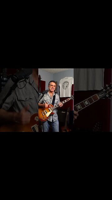 Jessie’s Girl by Rick Springfield is a near perfect power pop song! #shorts