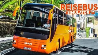 Tourist Bus Simulator Free Download Man Lion's Coach 3rd Ganretion Graphics Unreal Engine Games