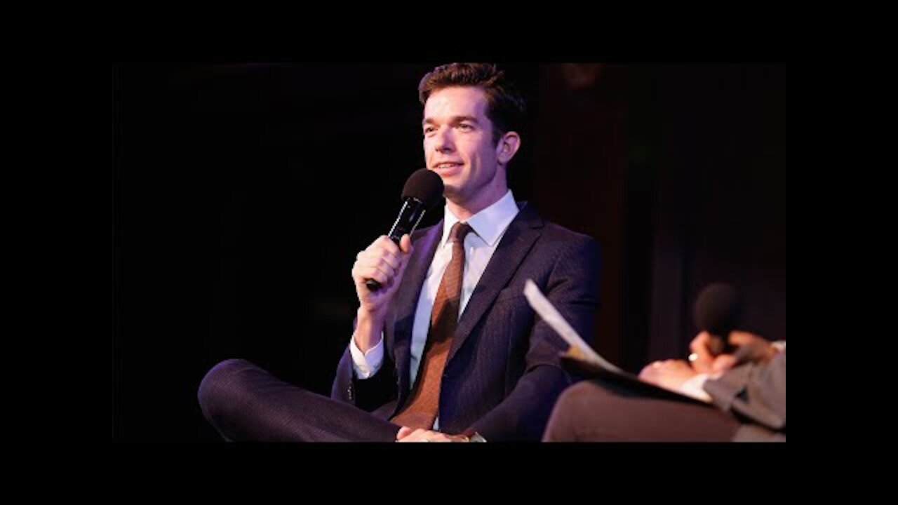 WTF Podcast ft. John Mulaney