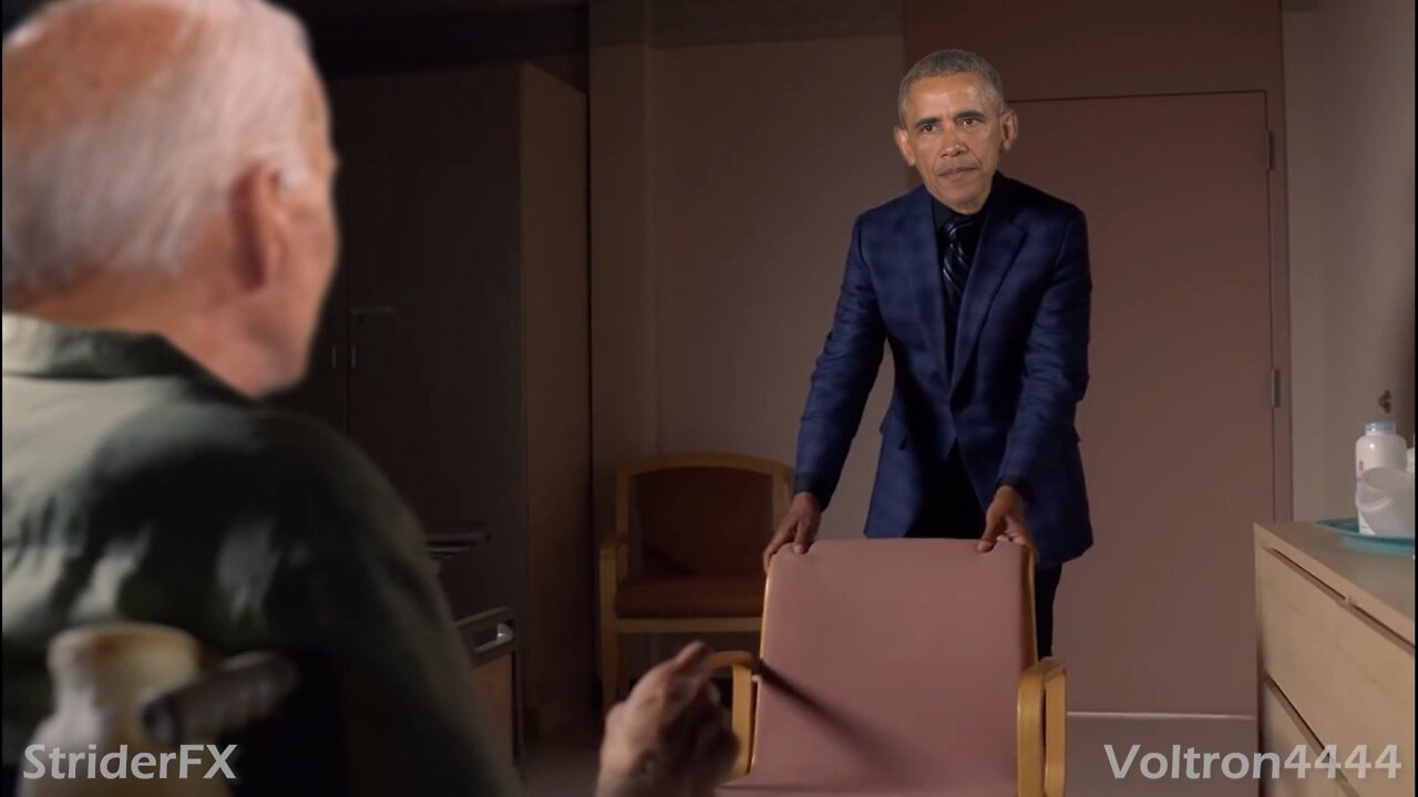 Breaking Biden