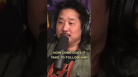 Following SMALL GUYS 😂 Theo Von & Bobby Lee