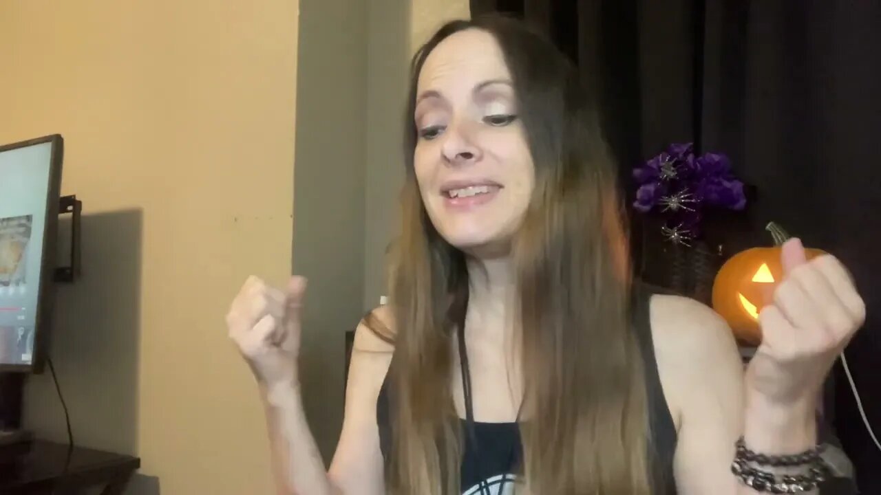 Collective Read - All Signs - The sheer audacity of these b*tches!