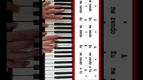 teclado para iniciante #shorts