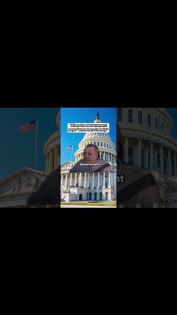 We don’t need or want your help. K thanks.