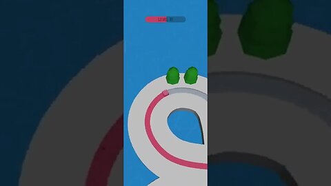 Line Color 3D Level 31