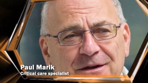 A Focus on the Clinical Management of COVID-19: Dr. Paul Marik at the 2022 International COVID Summit in France