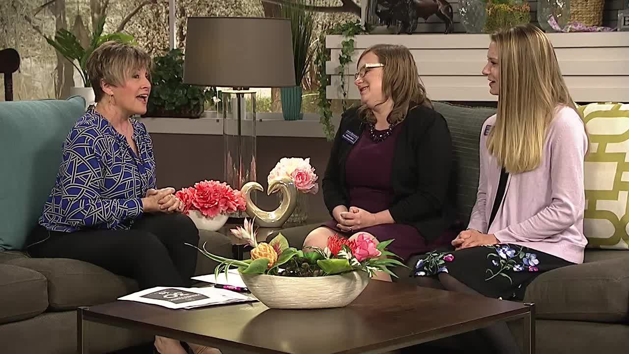 Alzheimer’s and Brain Awareness Month