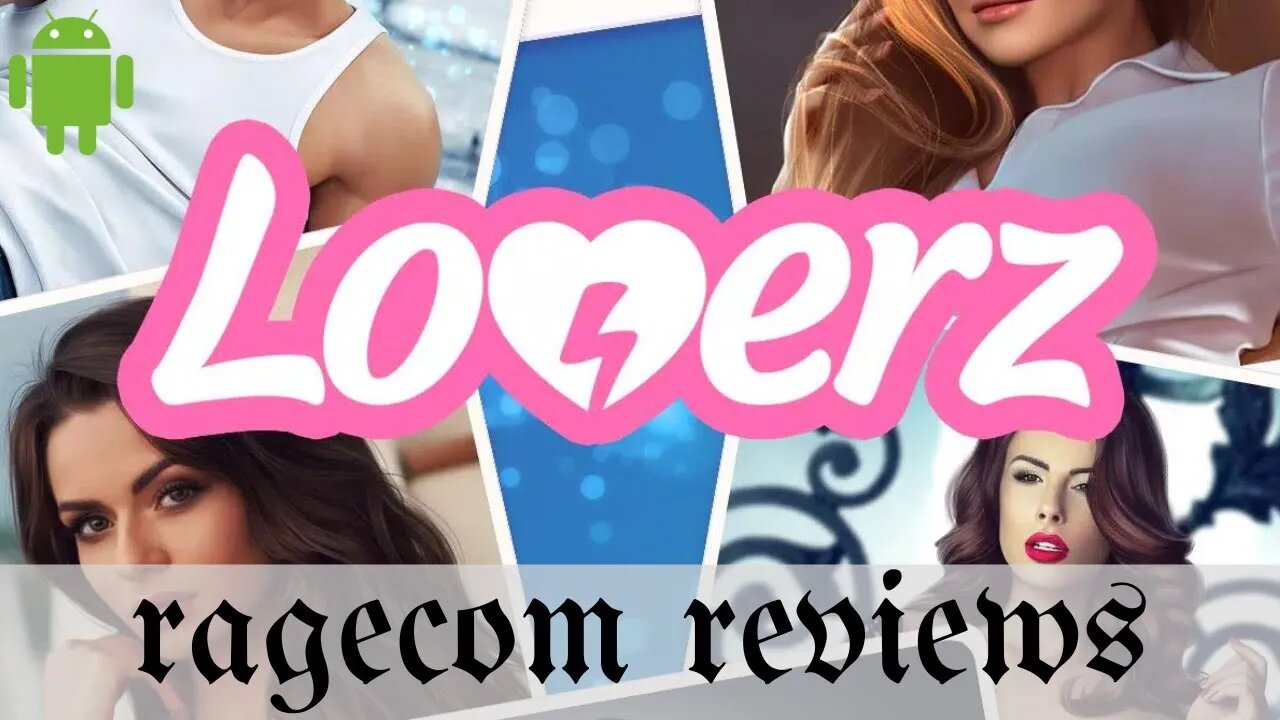 [Android] Análise de Loverz
