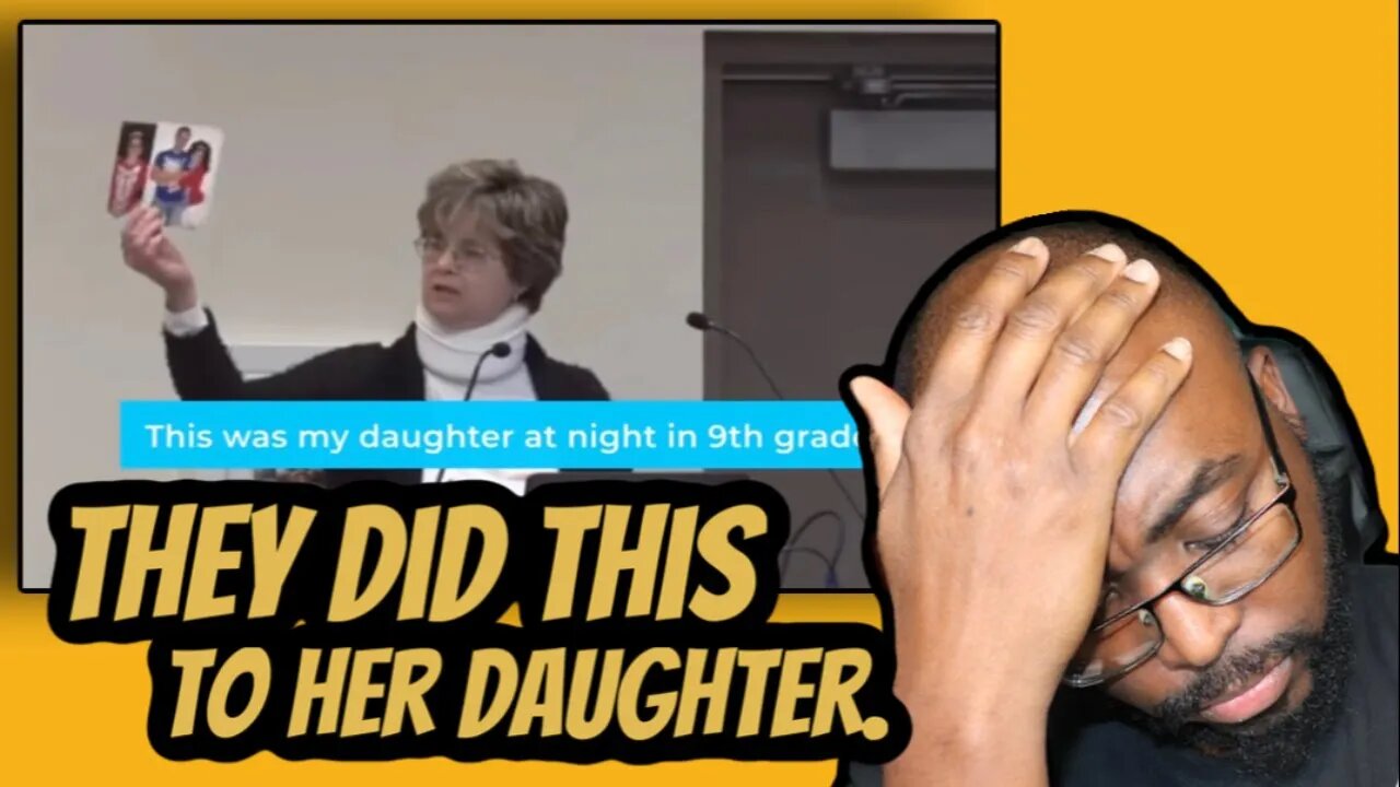 What they Did to Her Daughter | Gut Wrenching Testimony.
