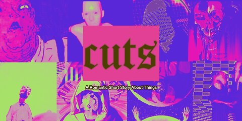 Cuts | Mashed Edit v1