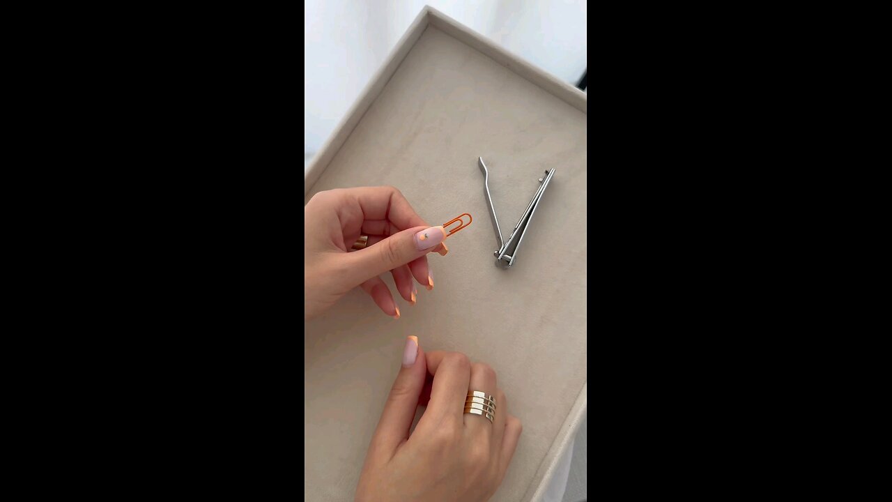 Make an accessory