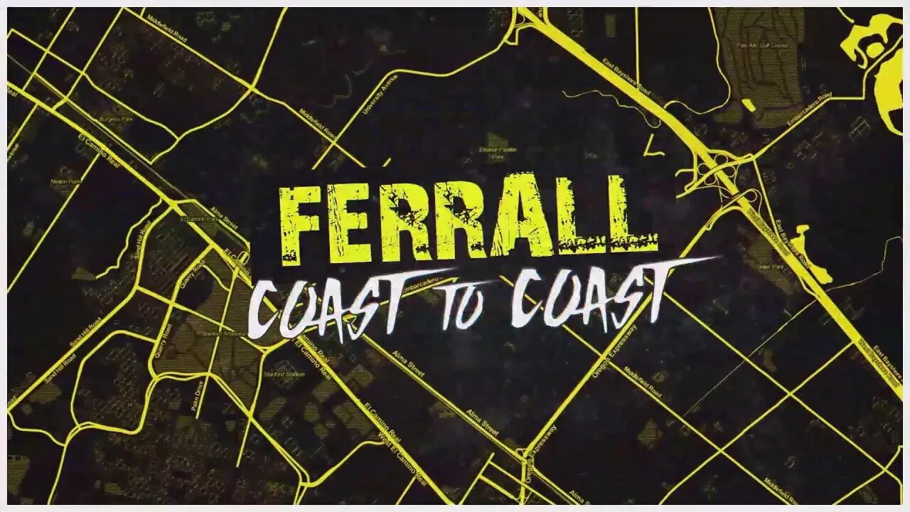 CFB, Harden, Knicks?, 8/21/23 | Ferrall Coast To Coast Hour 3