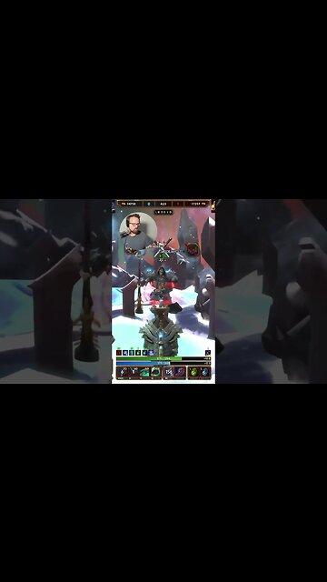 No one expects the Charon Mid damage! #smite #smitegame #gameplayclips