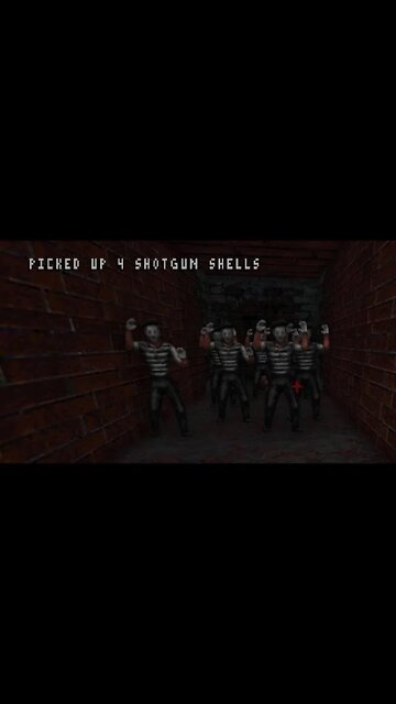 Blood Fresh Supply "I Hate Mimes" #Shorts