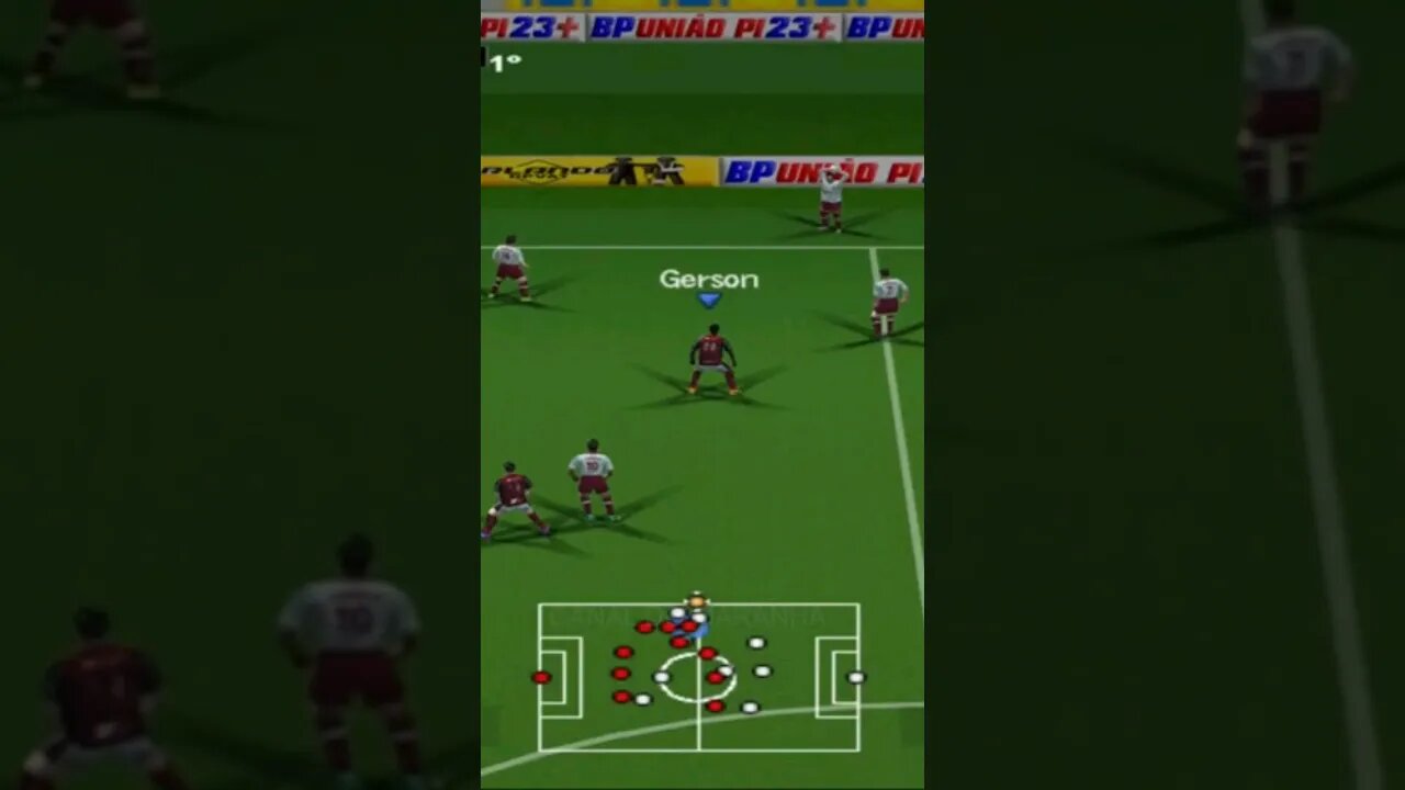 BOMBA PATCH PS2 NARRAÇÃO MILTON LEITE #ps2 #bombapatch