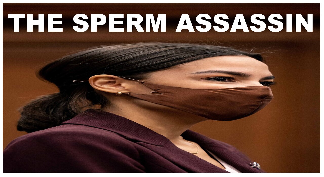 THE SPERM ASSASSIN