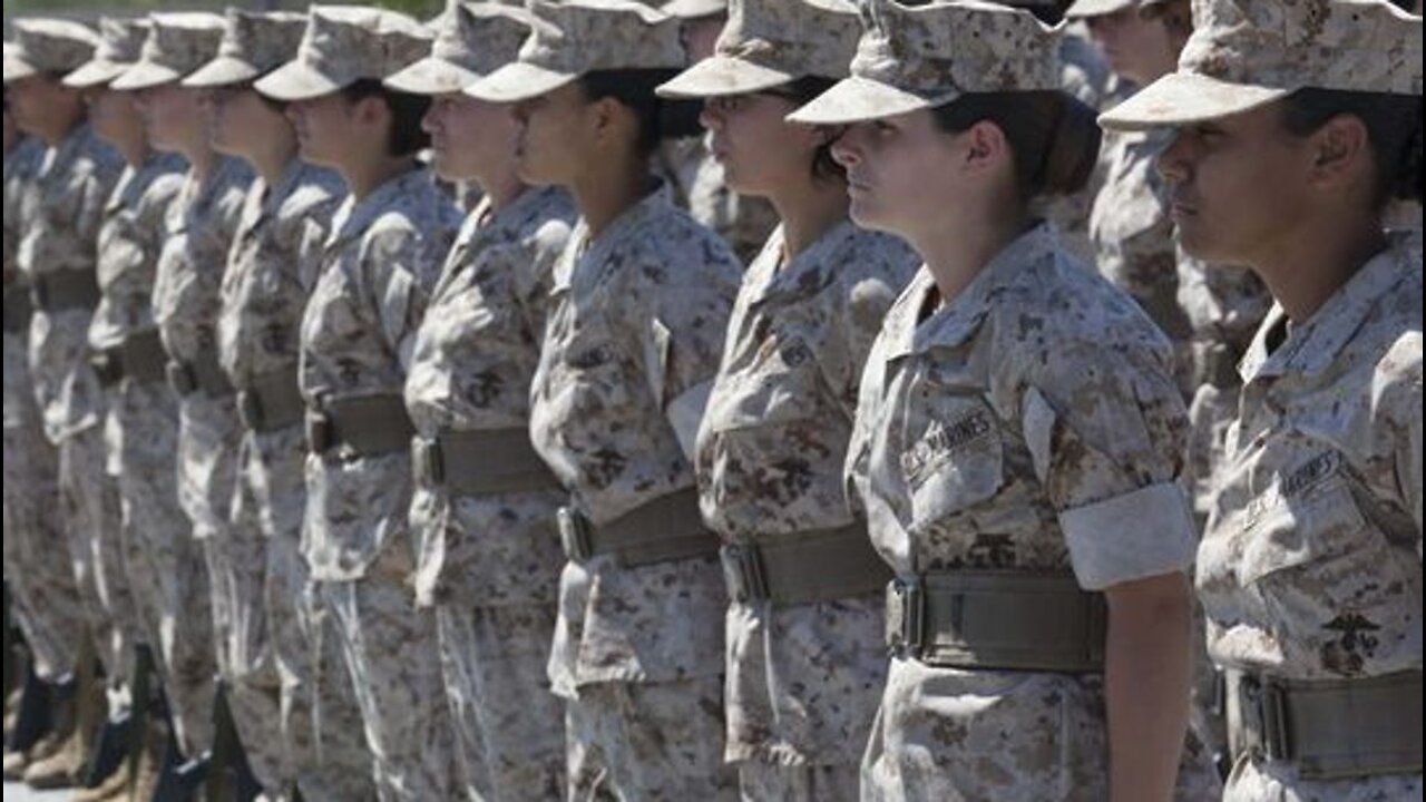 VA’s Million Veteran Program wants thousands of more women to sign up for genetic study