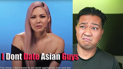 Chang DESTROYS Self-Hating Pink-Haired Asian Girl (LU EXPOSED)