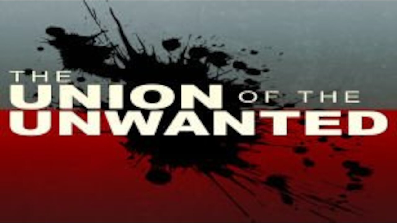 Union of the Unwanted : 030 : Cuba, Conspiracies and Covid