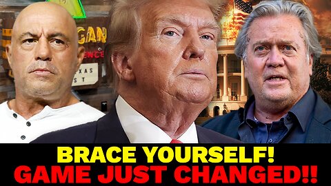 🔥You WON'T Believe what JUST HAPPENED with Jim Jordan | Trump HUGE NEWS!