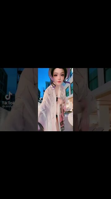 Shinobu cosplayer bikini 😘💋#shorts #trendingshorts #tiktok #bikini #cosplay