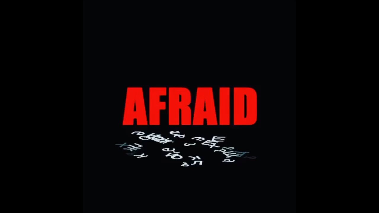 Animated Words