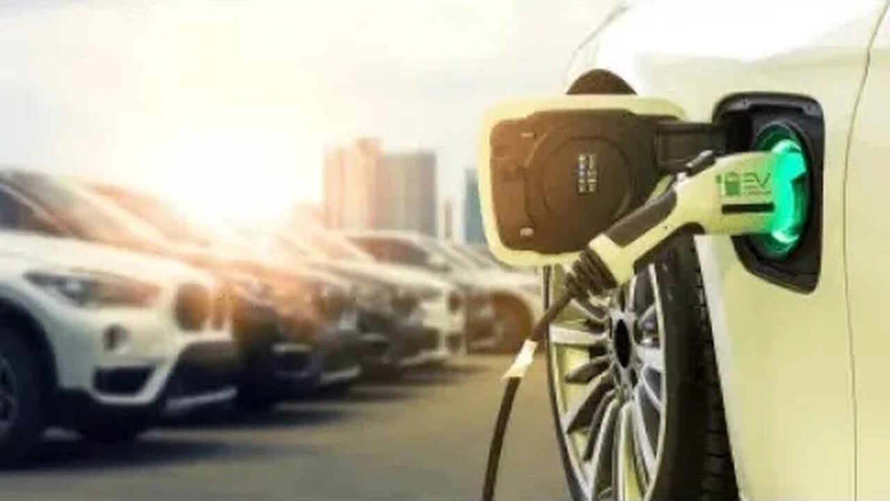 Electric cars TO BUY NOW! 🤩🚗🛞Top 10