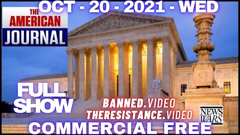 Supreme Court Refuses To Block State Covid Vaccine Mandate