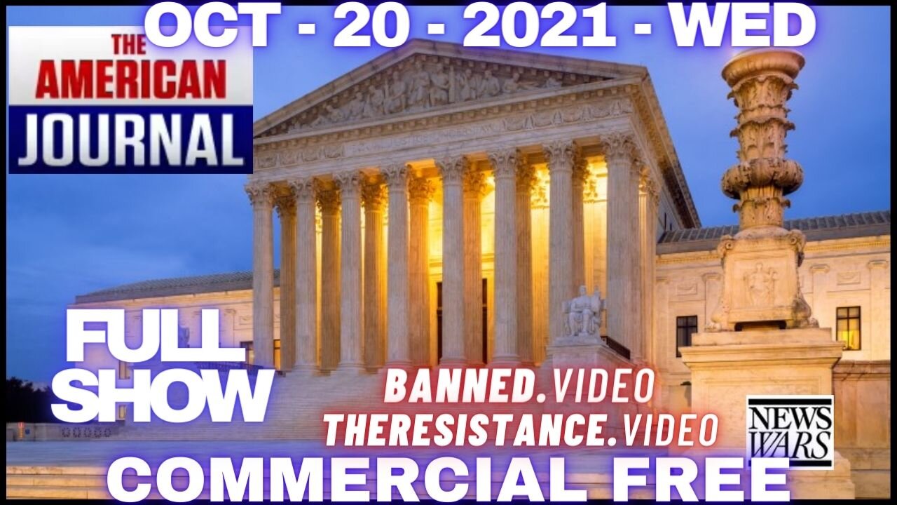 Supreme Court Refuses To Block State Covid Vaccine Mandate