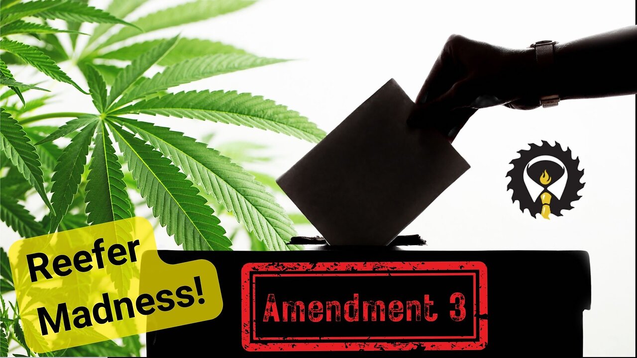 362 - Florida Ballot Measure #3