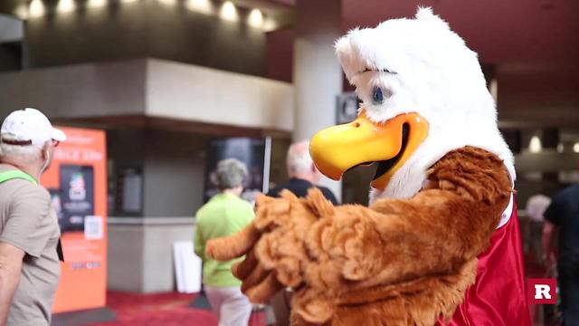 Eddie Eagle Gun Safety | Rare News