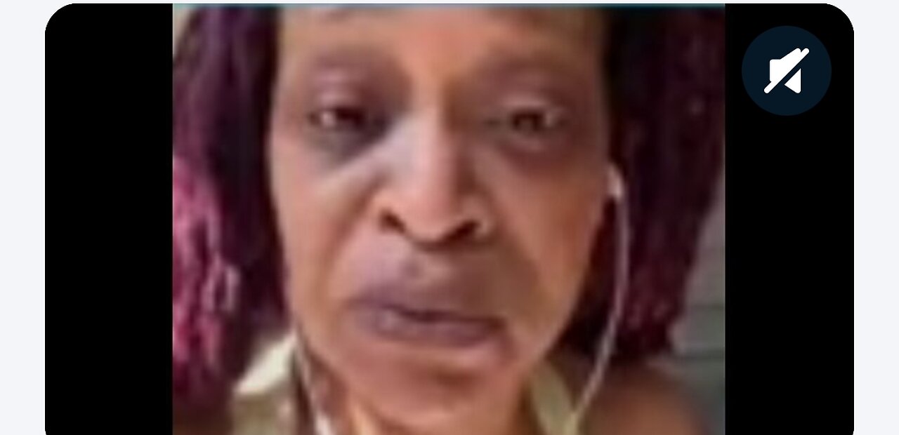 Jamila Briscoe Caught Lying