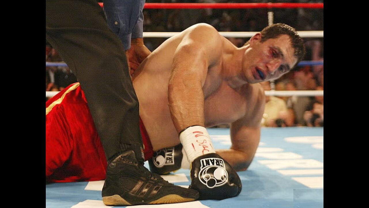 Klitschko: ´I am not ready to die for Ukraine, I am ready to live for Ukraine´