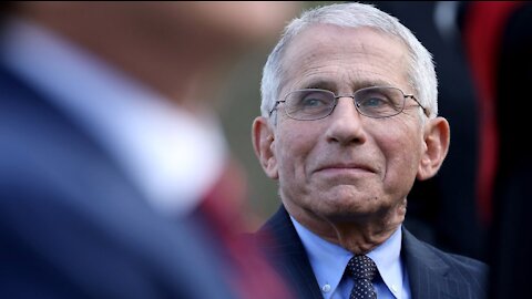 4.2.21 | Dr.Fauci