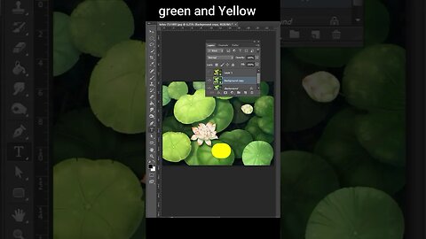 geern color also changed shorts tutorials photoshop #photoshop #shorts