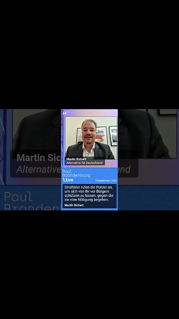 Klimakleber rufen nach Polizeischutz