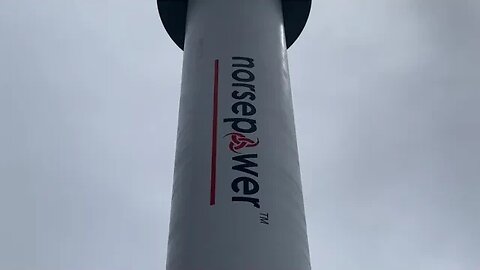 Norsepower