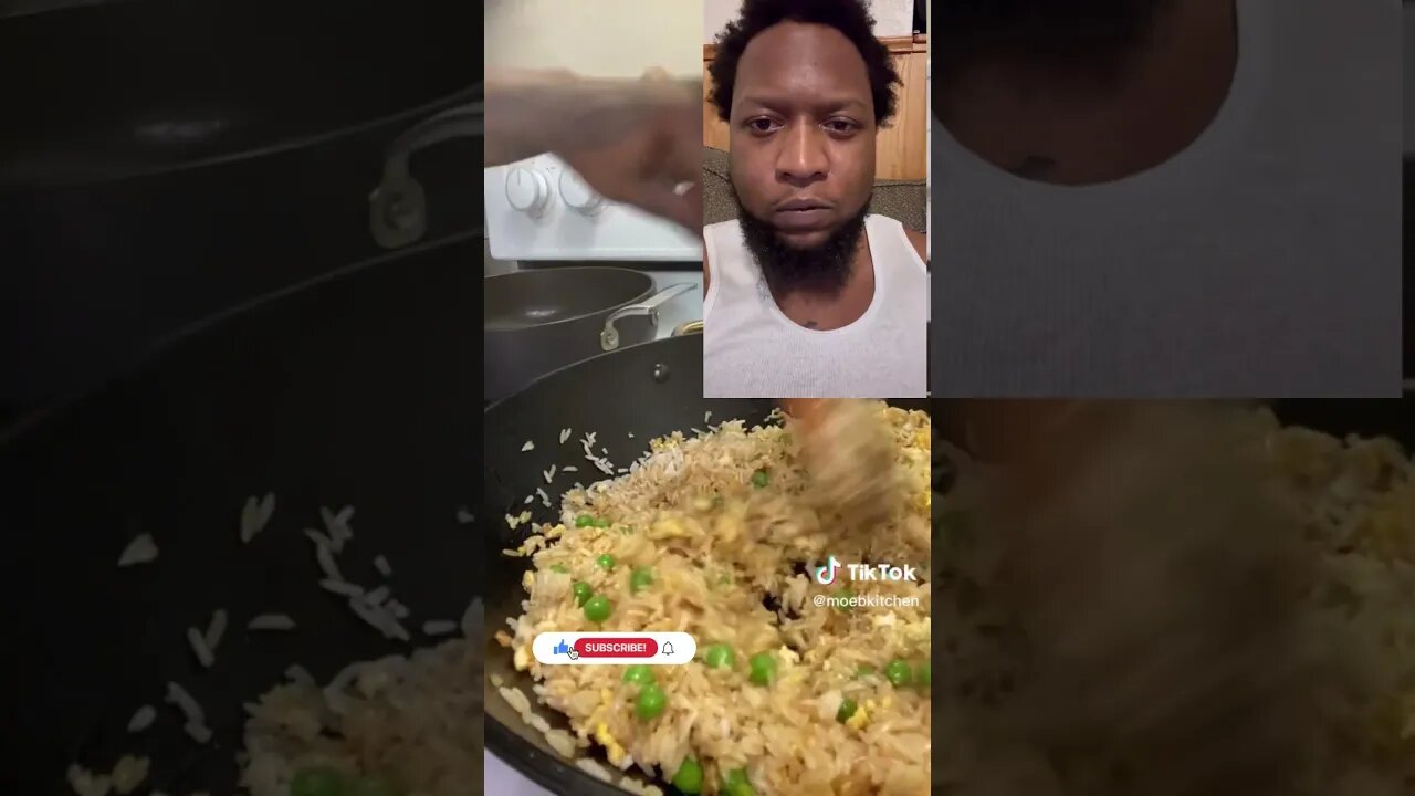 Who's Cooking # 16 #viral #reaction