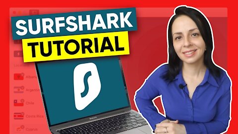 Before You Buy Surfshark 🔥 Watch This Surfshark Tutorial