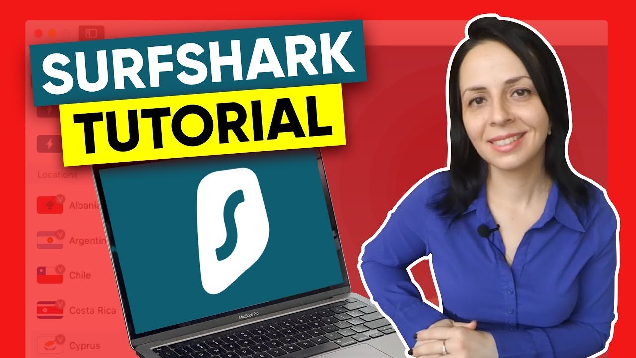 Before You Buy Surfshark 🔥 Watch This Surfshark Tutorial